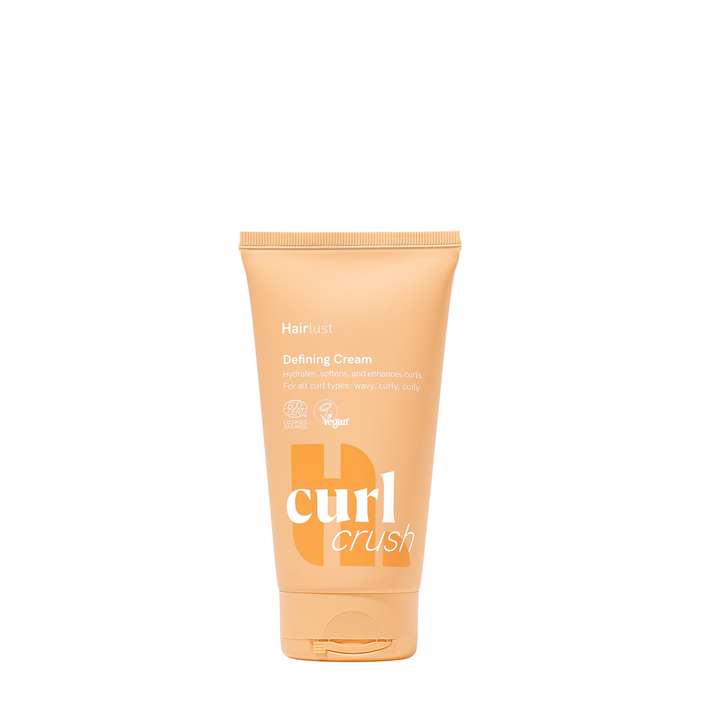 Curl Crush Defining Cream - 150 ml