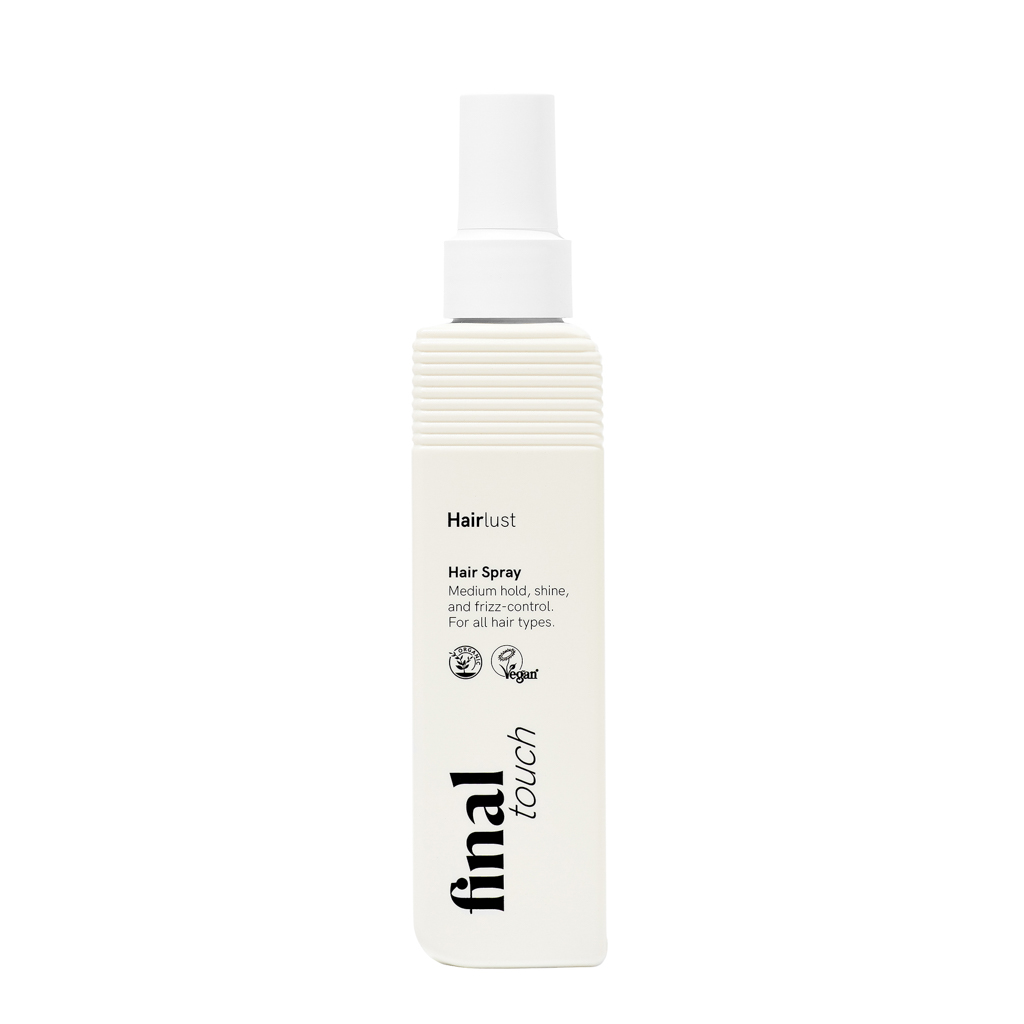Final Touch Hair Spray - 150 ml