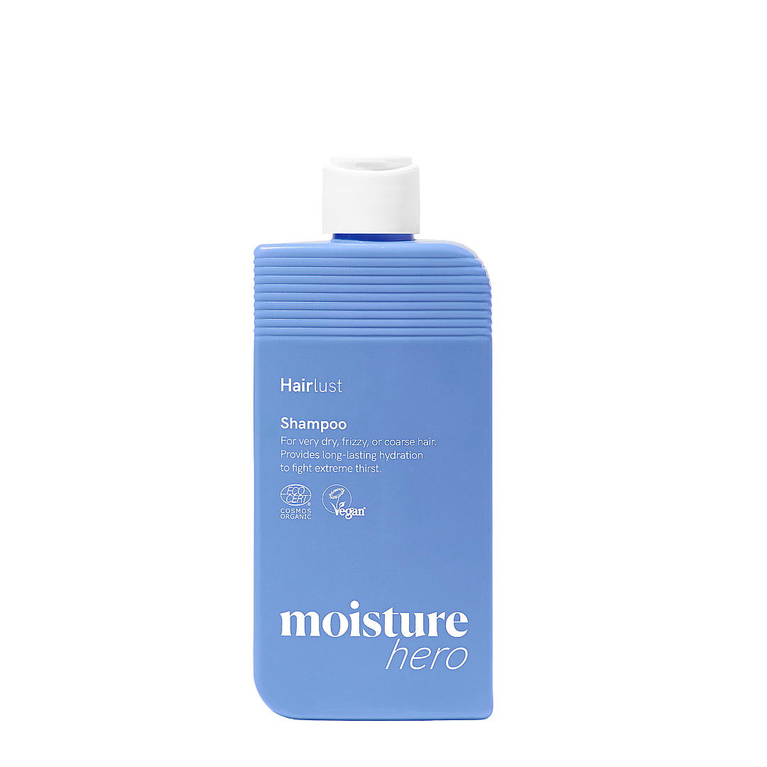 Moisture Hero Shampoo - 250 ml