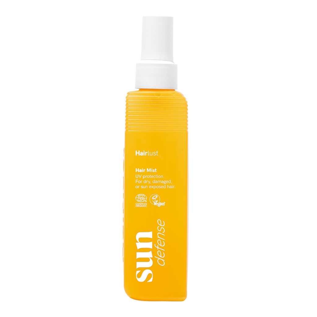 Sun Defense Hair Mist - 150 ml
