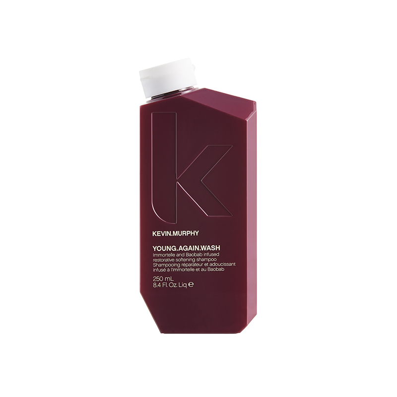 YOUNG.AGAIN.WASH 250ML