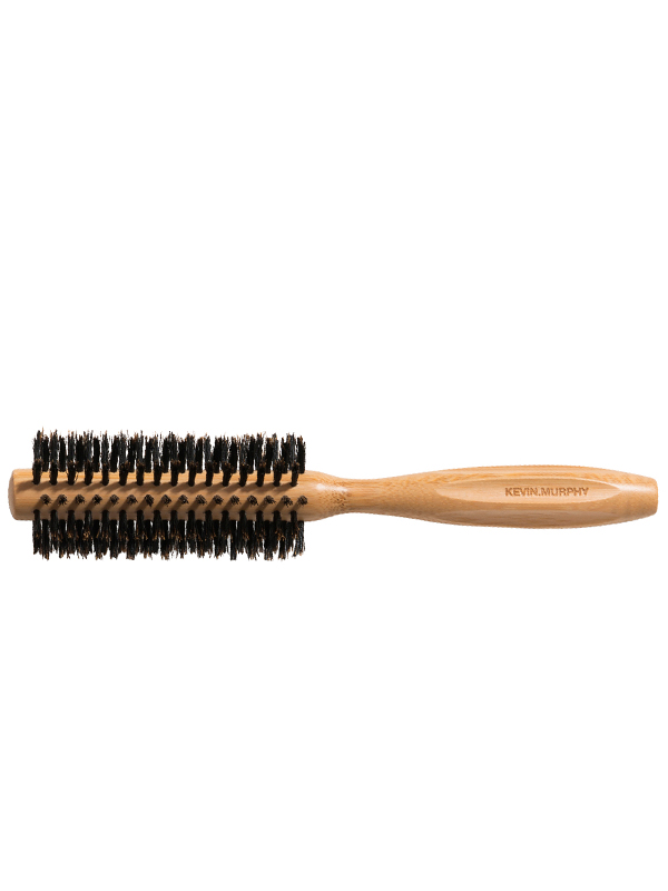 SMALL ROLL.BRUSH BAMBOO