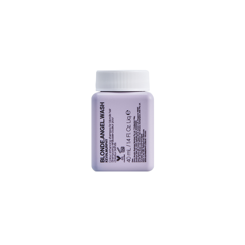 BLONDE.ANGEL.WASH 40ML