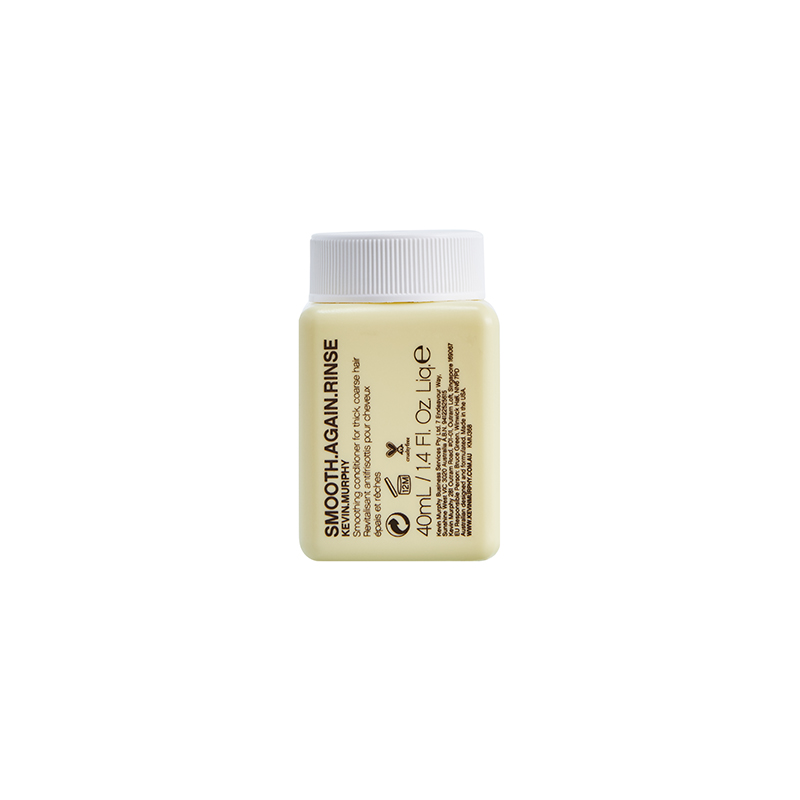 SMOOTH.AGAIN.RINSE 40ML