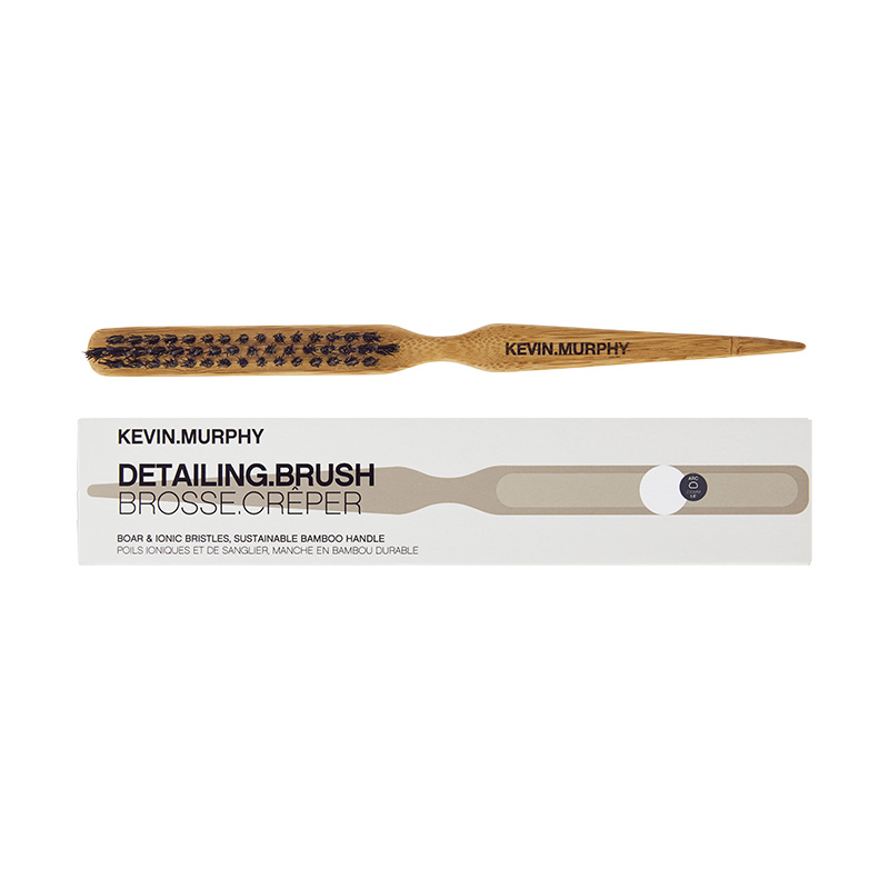 DETAILING.BRUSH BAMBOO