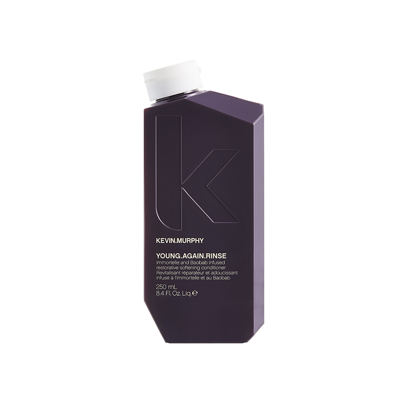 YOUNG.AGAIN.RINSE 250ML