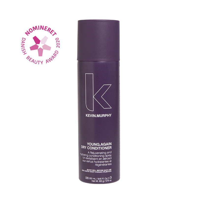 YOUNG.AGAIN DRY CONDITIONER 250ML