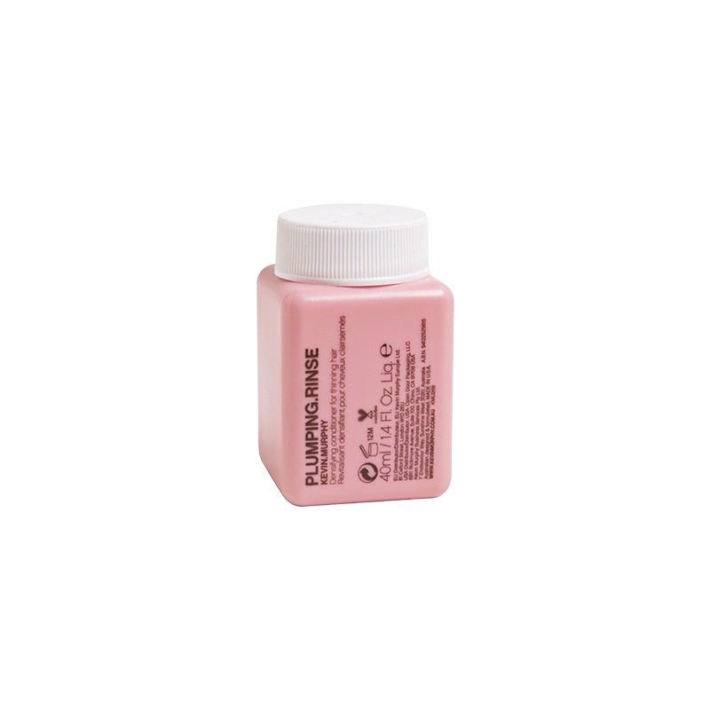 PLUMPING.RINSE 40ML