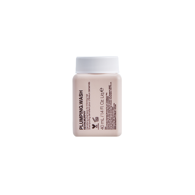 PLUMPING.WASH 40ML