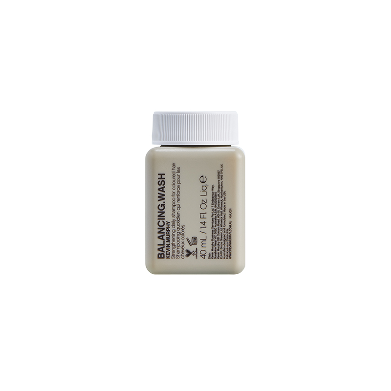 BALANCING.WASH 40ML