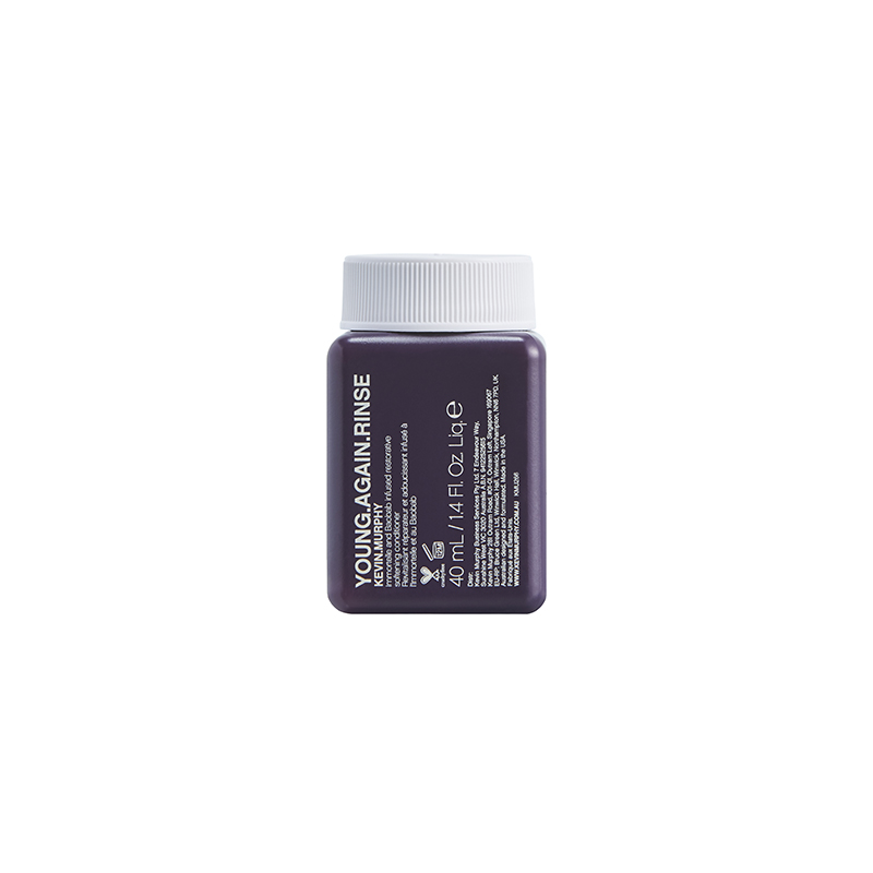 YOUNG.AGAIN.RINSE 40ML
