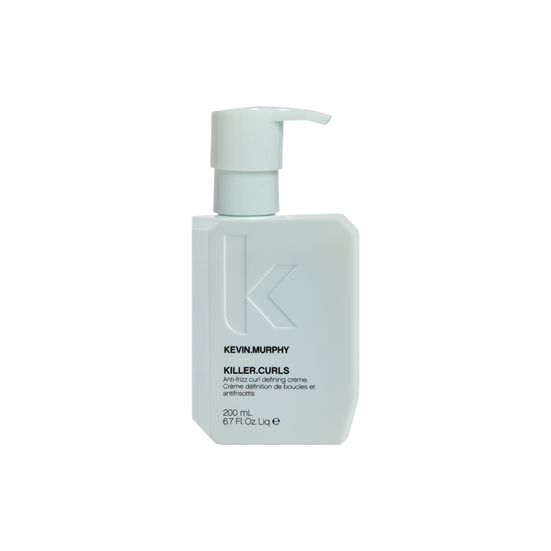 KILLER.CURLS 200ML