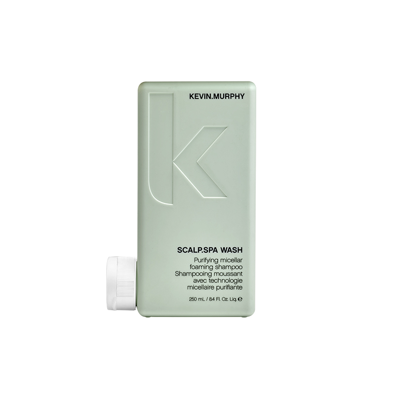 SCALP.SPA WASH 250ML