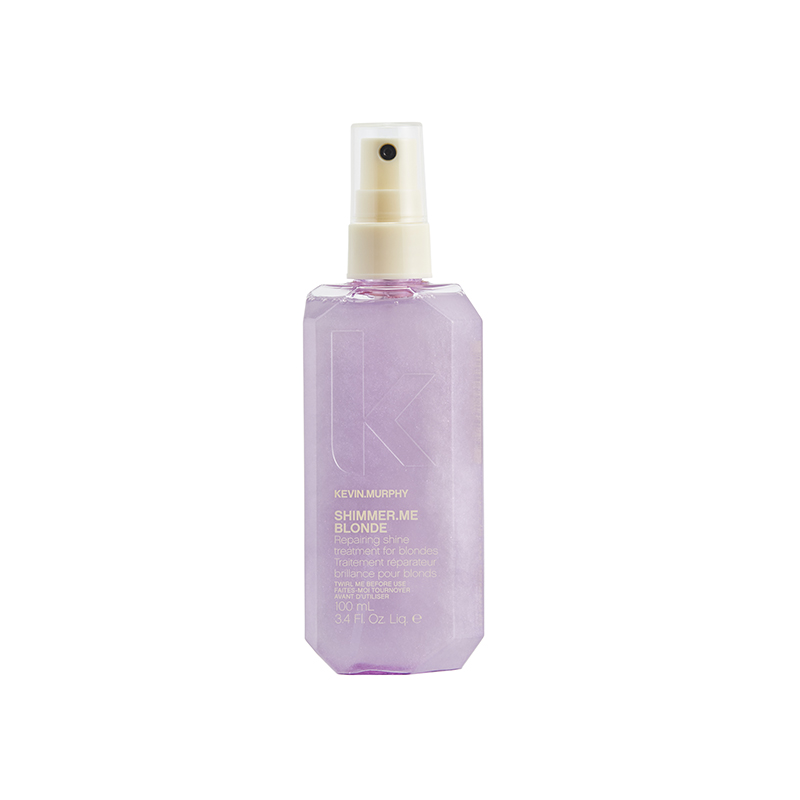 SHIMMER.ME BLONDE 100ML