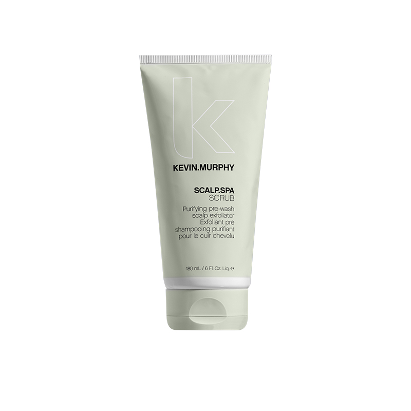 SCALP.SPA SCRUB 180ML