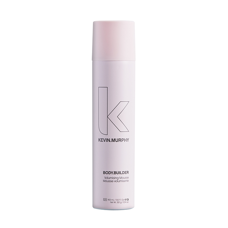 BODY.BUILDER 400ML
