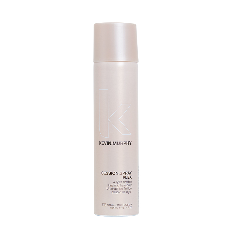 SESSION.SPRAY FLEX 400ML