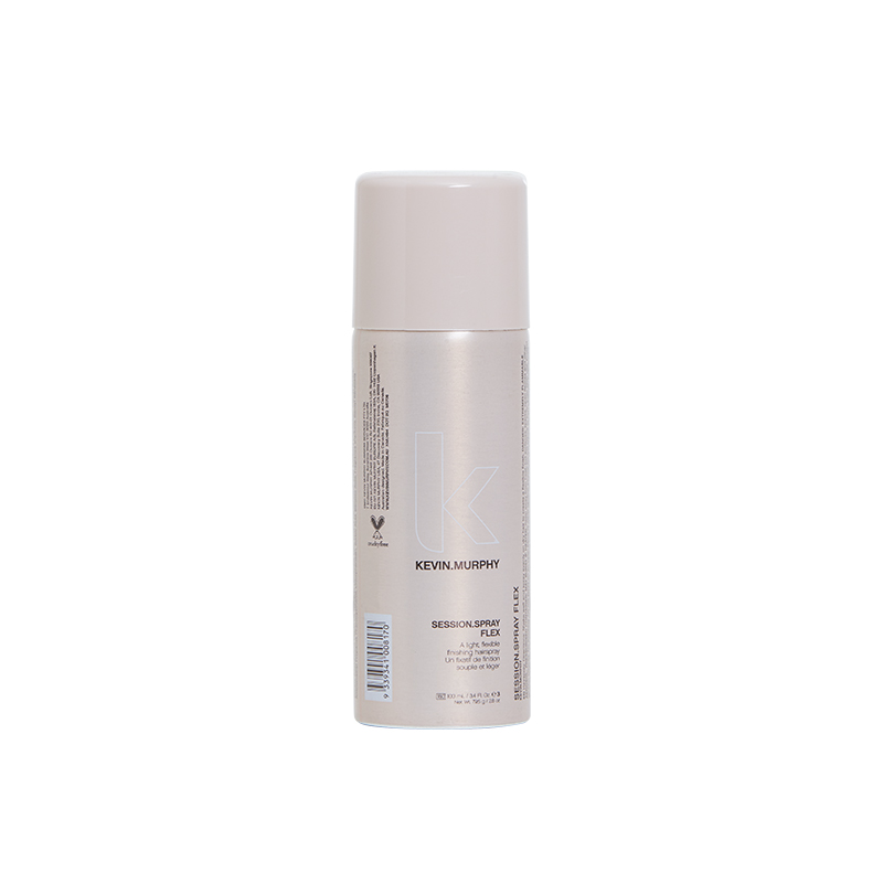 SESSION.SPRAY FLEX 100ML