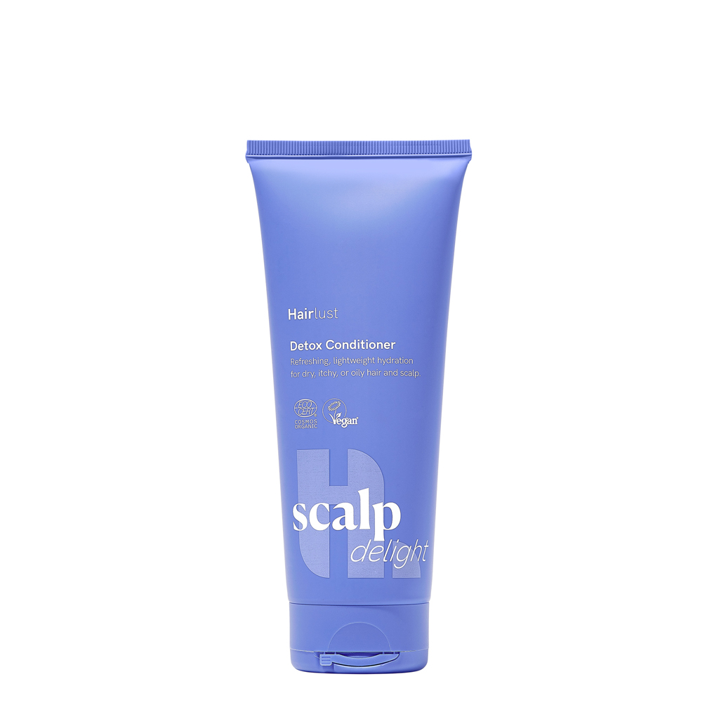 Scalp Delight Detox Conditioner - 200 ml