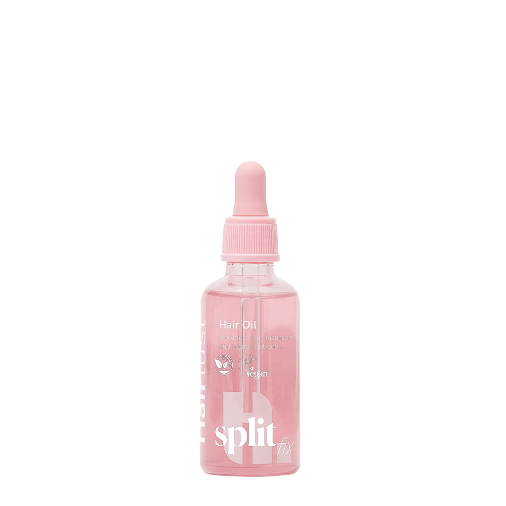 Split Fix Hair Oil - 45 ml