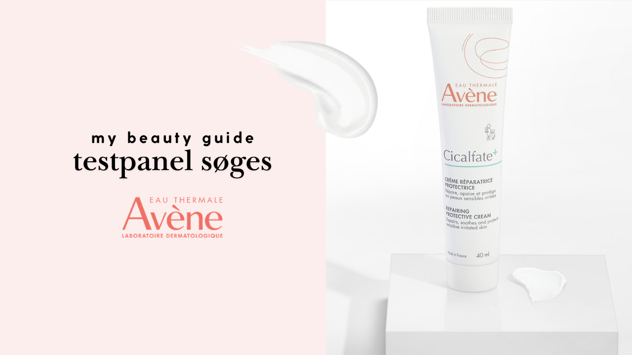 1 creme – 48 måder at bruge den på! 👀