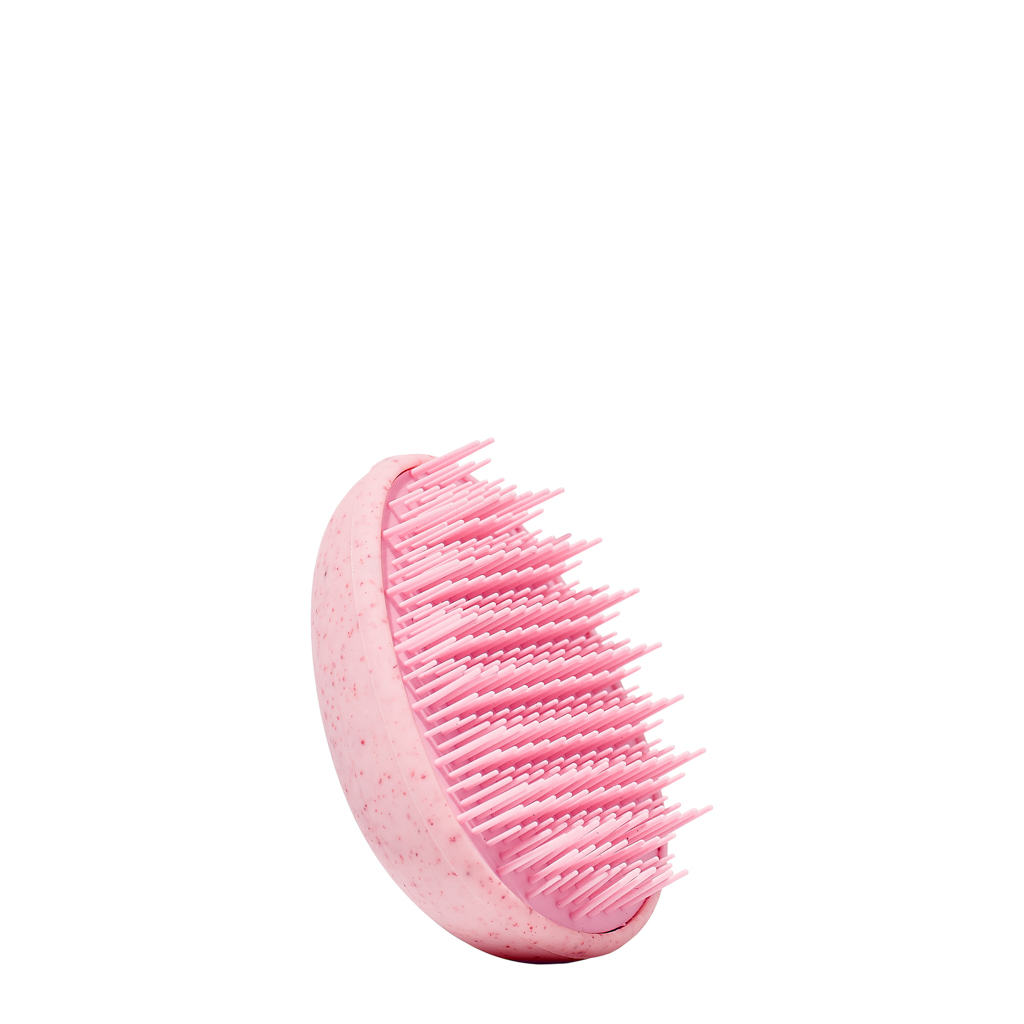 Wet Hair Detangler Brush, Pink