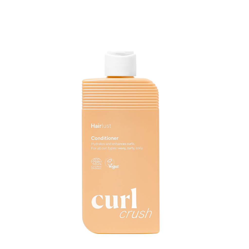 Curl Crush Conditioner - 250 ml