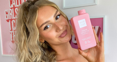 hairlust anmeldelser