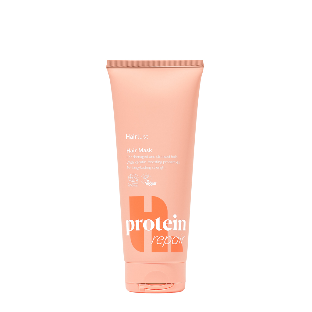 Protein Repair Hair Mask - 200 ml