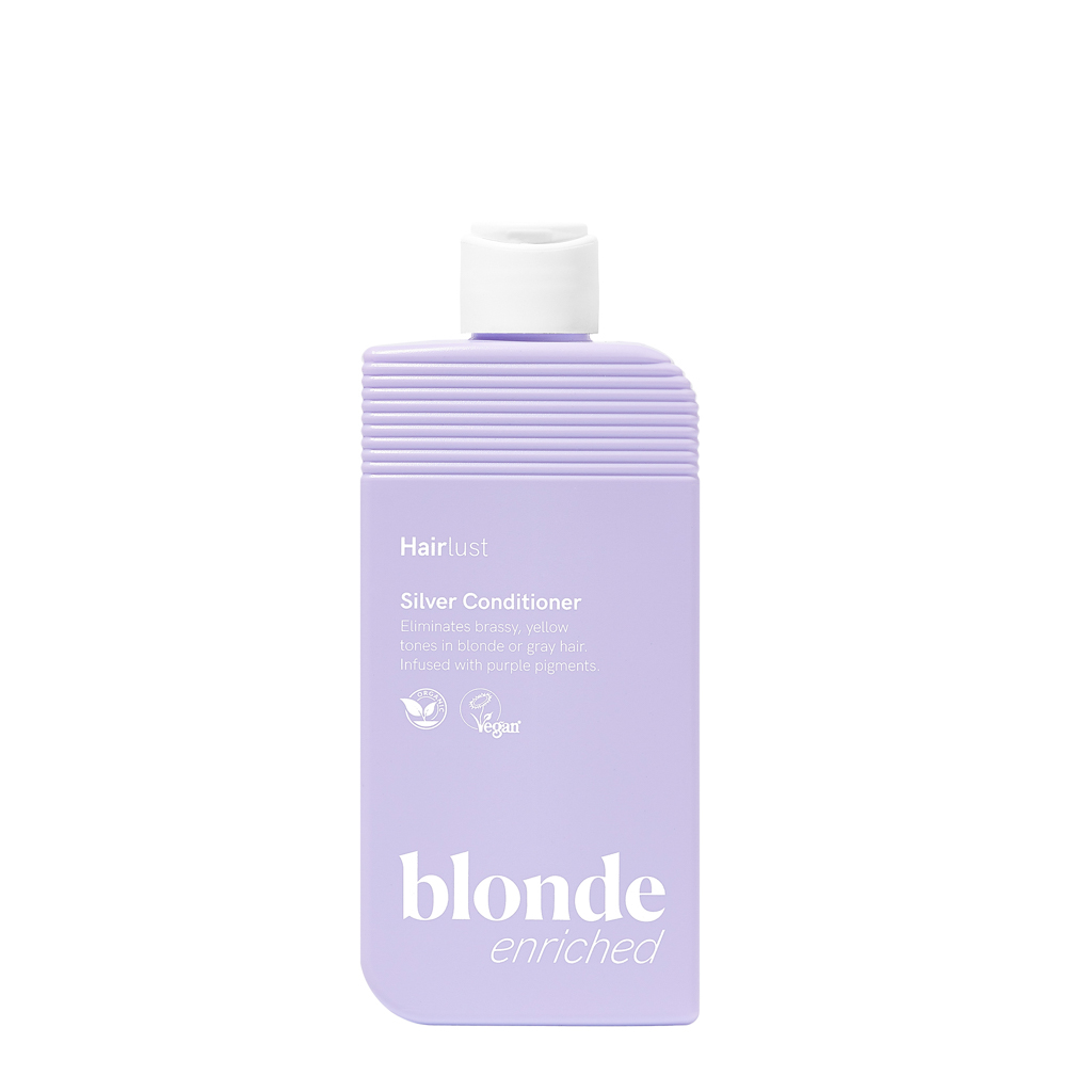 Blonde Enriched - Silver Conditioner 250 ml.