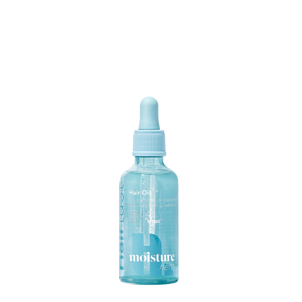 Moisture Hero Hair Oil - 45 ml