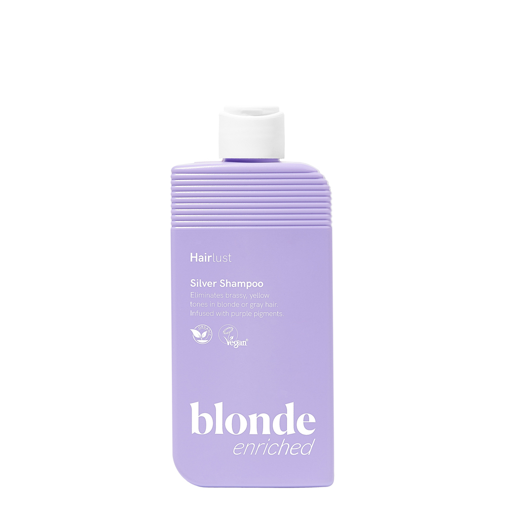 Blonde Enriched - Silver Shampoo 250 ml