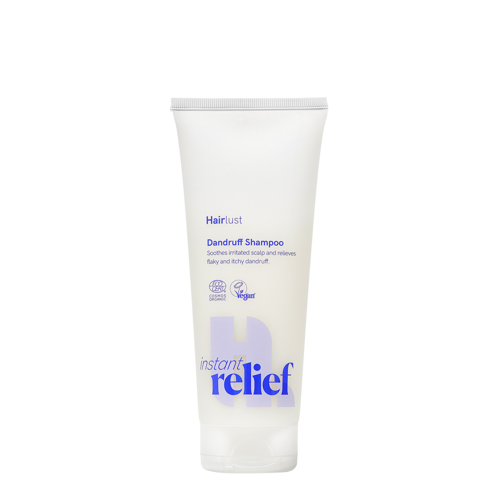 Instant Relief Dandruff Shampoo - 200 ml